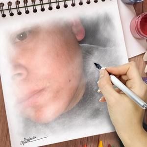 Meet your Posher, Chacho